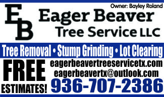 Eager Beaver Ad