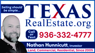 Nathan Buys Houses Ad