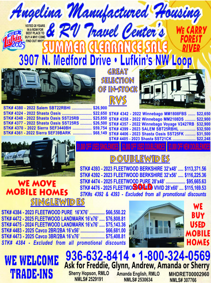 Angelina Manufactured Ad