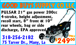 Southwest Concepts LLC Ad