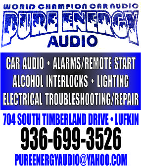 Pure Energy Ad