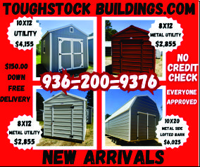 Toughstock Ad
