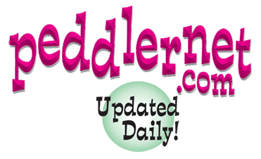 peddlernet logo