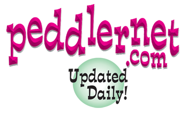 peddlernet logo